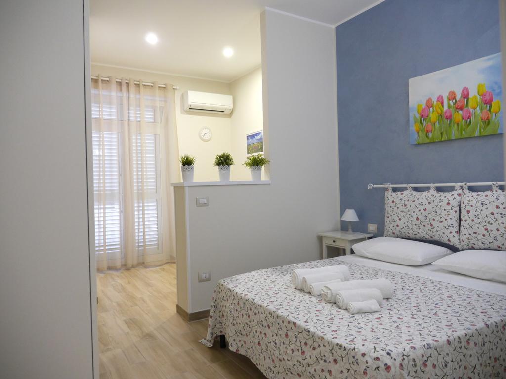 Welcome Holiday House Polignano a Mare Exteriér fotografie