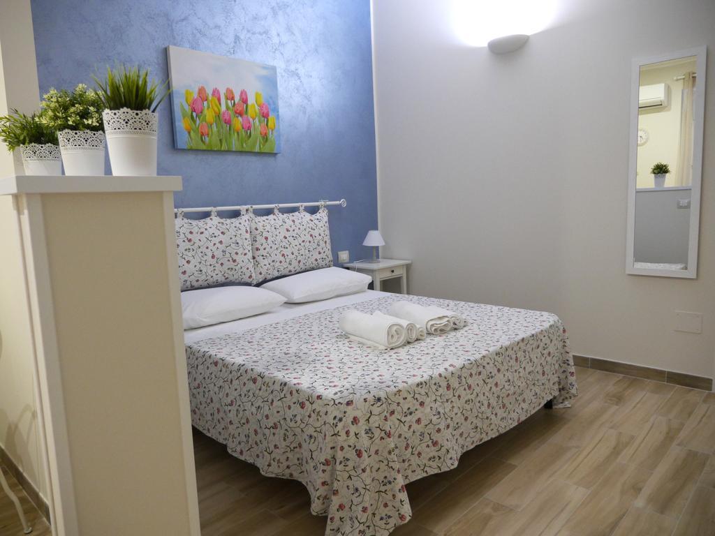 Welcome Holiday House Polignano a Mare Exteriér fotografie